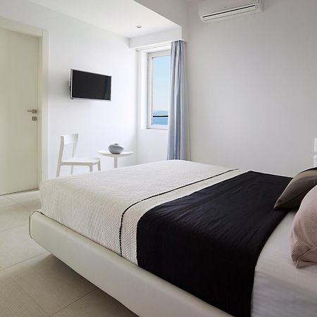 Beachfront Villa In Crete - Epavli Luxury Villa Αγία Πελαγία  Εξωτερικό φωτογραφία